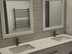 Bathroom Renovation Vaughan