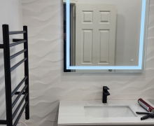 Bathroom Renovation Vaughan
