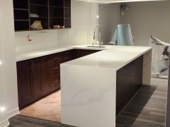 basement renovations Vaughan