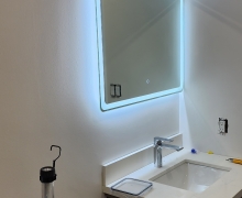 Bathroom Renovation Vaughan