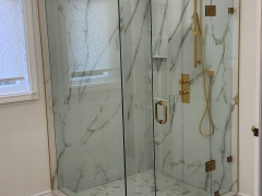 shower installation Vaughan