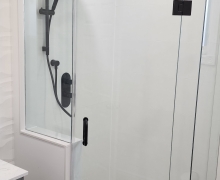 Bathroom Renovation Vaughan