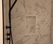 Bathroom renovations Richmond Hill