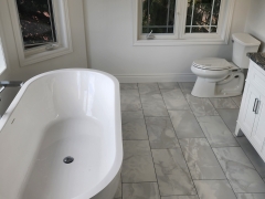 bathroom renovations Vaughan