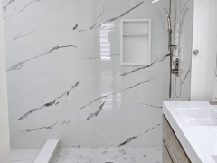 bathroom renovations Woodbridge