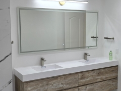 bathroom renovations Vaughan
