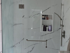 bathroom renovations Woodbridge