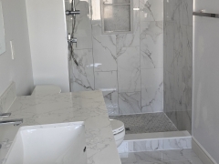 bathroom renovations Vaughan