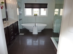 Bathroom renovations Woodbridge
