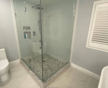 Bathroom renovations Markham