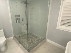 Bathroom renovations Markham