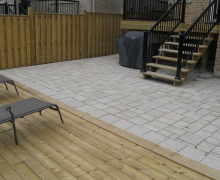 exterior renovations Vaughan