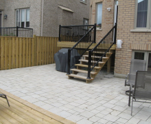 exterior renovations Vaughan
