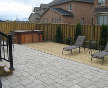 exterior renovations Vaughan