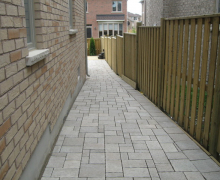 exterior renovations Vaughan