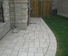 exterior renovations Vaughan