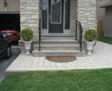 exterior renovations Vaughan