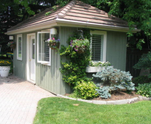 home renovations Markham