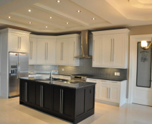 kitchen renovations Vaughan