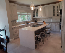 kitchen renovations Etobicoke