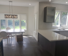 kitchen renovations Etobicoke
