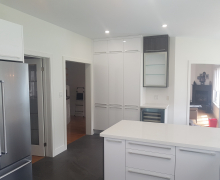 kitchen renovations Etobicoke