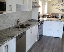 kitchen renovations Brampton
