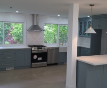 home renovations Bolton