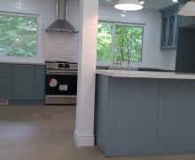 home renovations Bolton