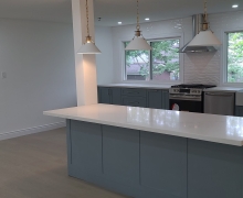 home renovations Bolton