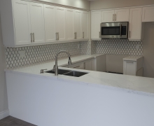 Kitchen renovations Vaughan
