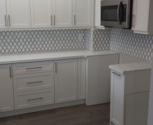 Kitchen renovations Vaughan