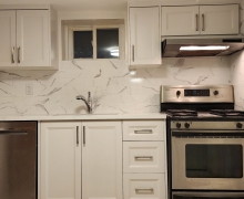 kitchen renovations Thornhill