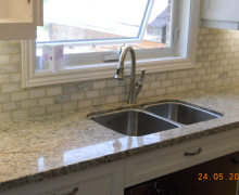 kitchen renovations Vaughan