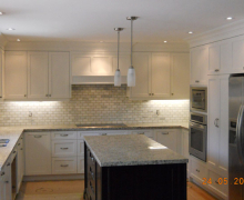 kitchen renovations Vaughan