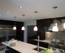 kitchen renovations Etobicoke