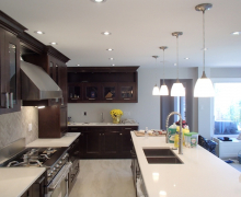 kitchen renovations Etobicoke