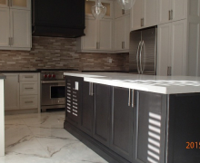 kitchen renovations Vaughan