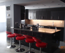 kitchen renovations Thornhill