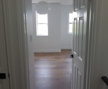 home renovations Richmond Hill