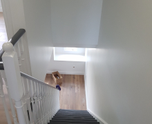 home renovations Richmond Hill