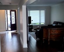 Home Renovations Woodbridge