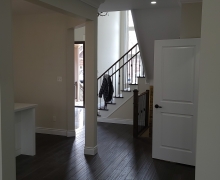 home renovations Vaughan