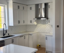 home renovations Vaughan