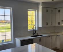 home renovations Vaughan
