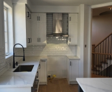 home renovations Vaughan