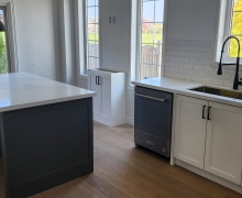 home renovations Vaughan