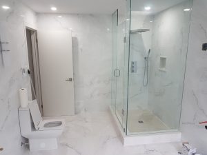 Etobicoke bathroom renovations