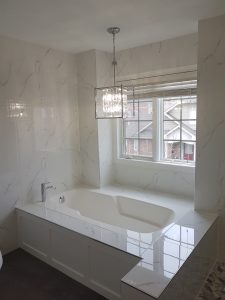 Bathroom renovations Vaughan