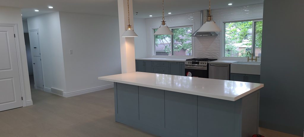 Crafting Dream Kitchens Since 1996 — Behind the Scenes with A & R ...